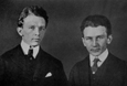 Williamson Brothers